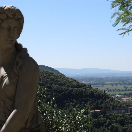 Agriturismo La Grotta Villa San Giuliano Terme Dış mekan fotoğraf