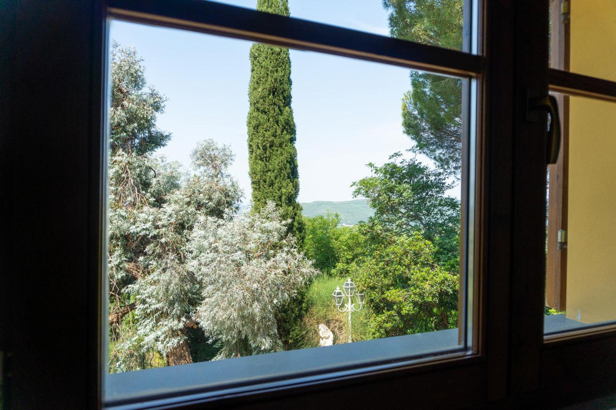 Agriturismo La Grotta Villa San Giuliano Terme Dış mekan fotoğraf