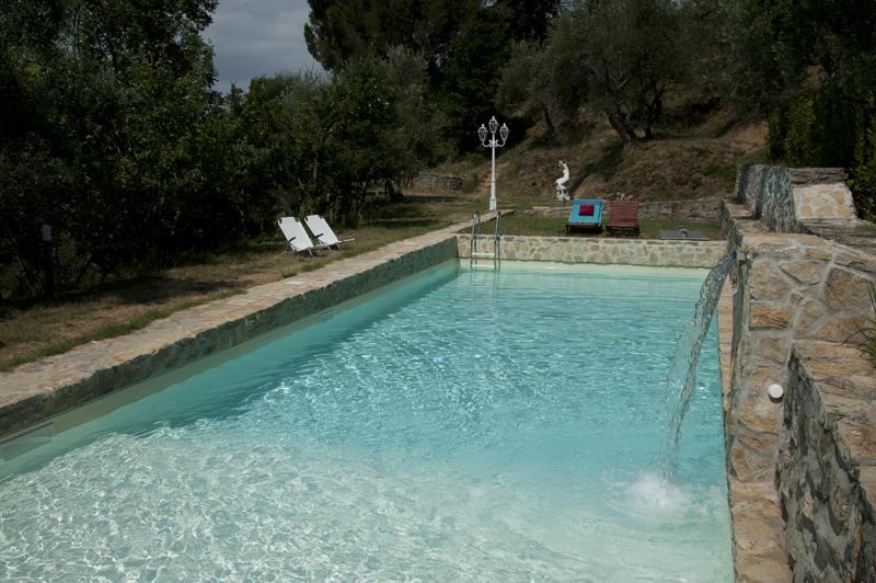 Agriturismo La Grotta Villa San Giuliano Terme Dış mekan fotoğraf